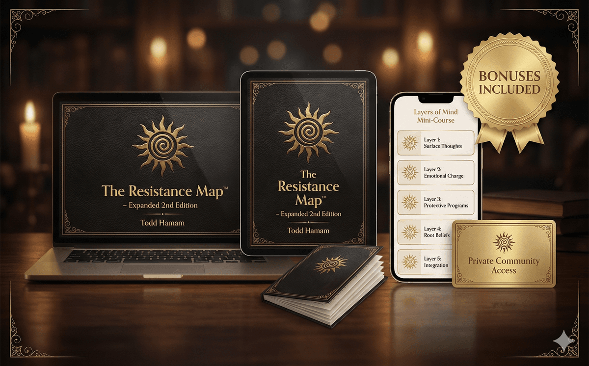 Bonus products included with your order