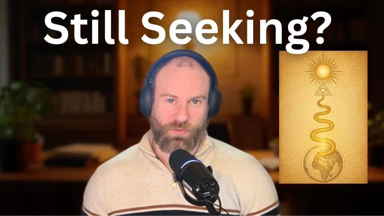 Breaking Through Your Blocks